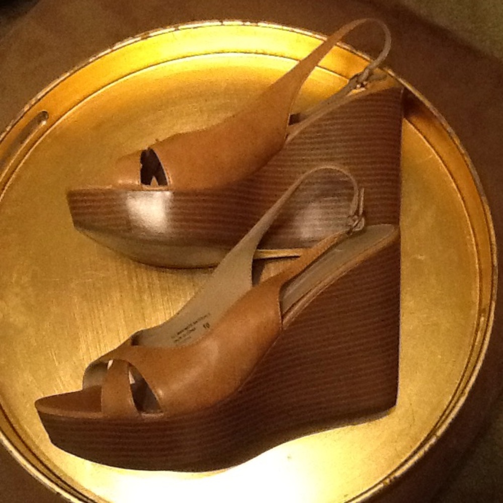 Xhilaration Wedges